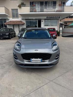 usato FORD Puma