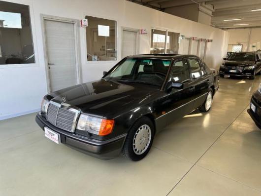 usato MERCEDES Classe E