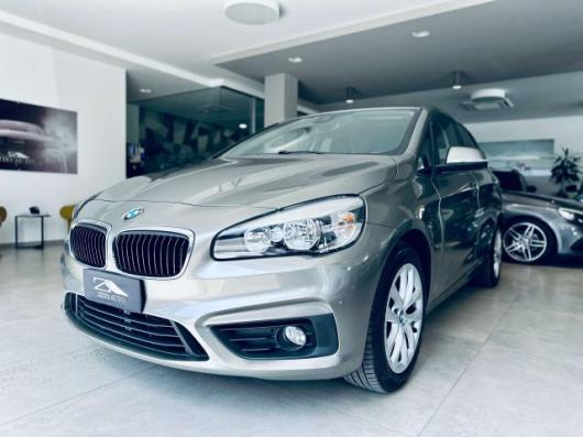 usato BMW Serie 2