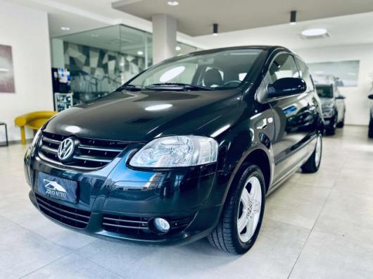 usato VOLKSWAGEN Fox
