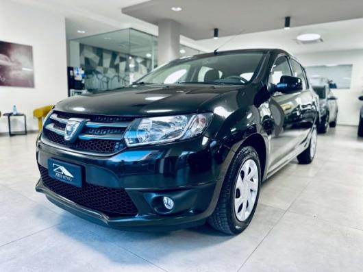 usato DACIA Sandero