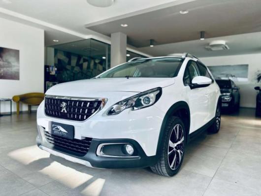 usato PEUGEOT 2008