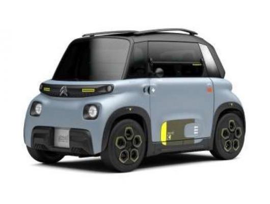 usato CITROEN Altro