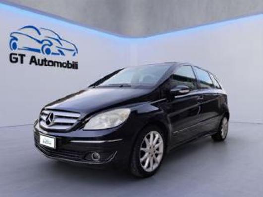 usato MERCEDES B 150