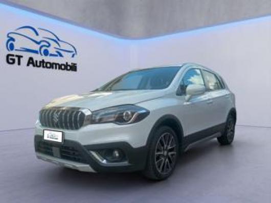 SX4 S Cross