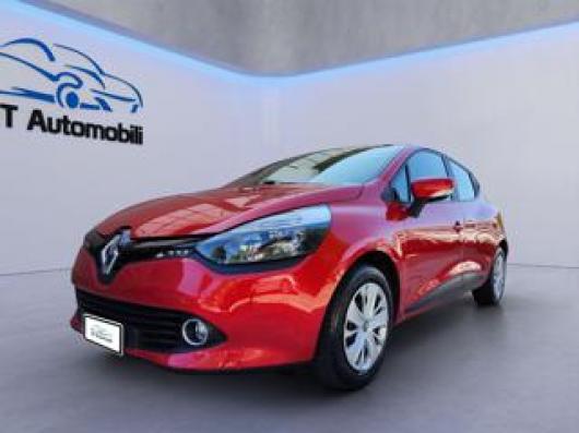 usato RENAULT Clio