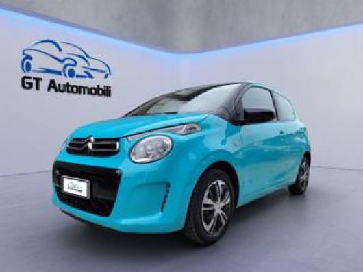 usato CITROEN C1