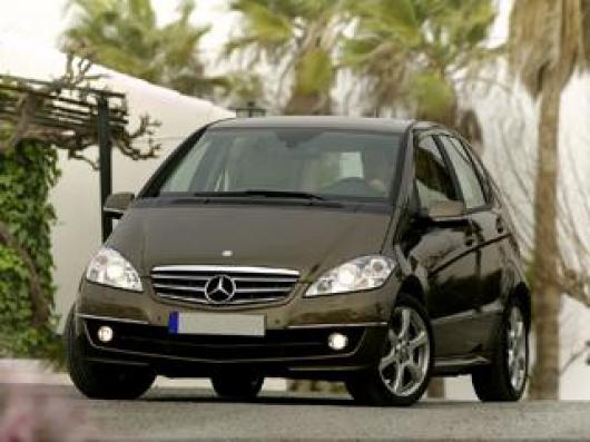 usato MERCEDES A 150