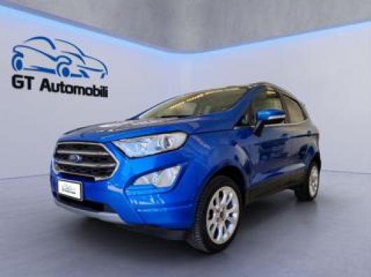 EcoSport