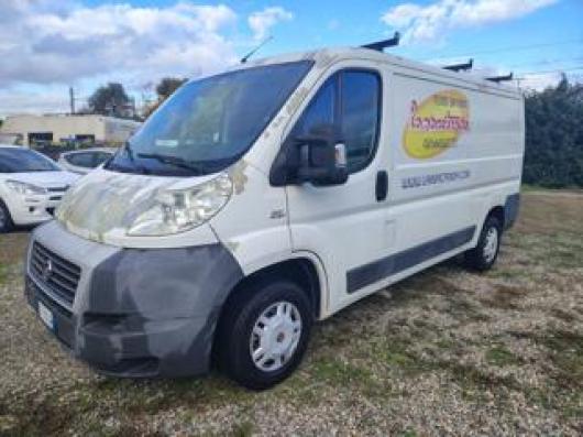 usato FIAT Ducato