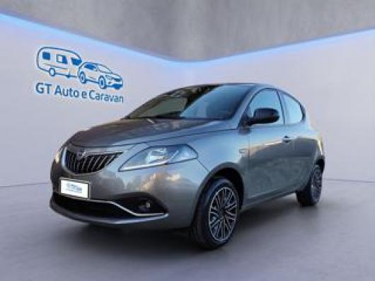 usato LANCIA Ypsilon