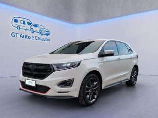 usato FORD Edge