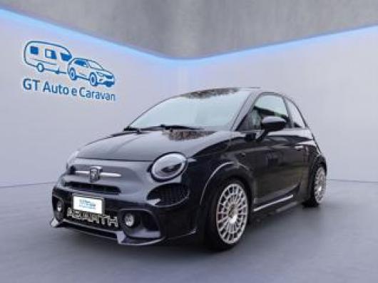 usato ABARTH 595