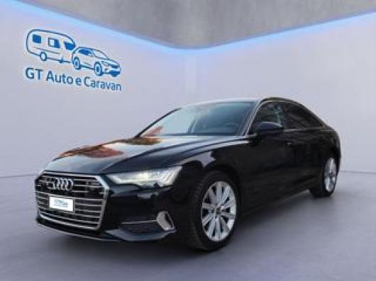 usato AUDI A6