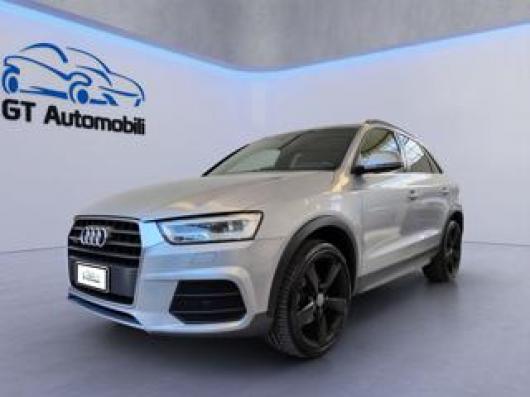 usato AUDI Q3