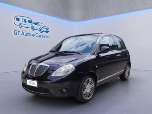 usato LANCIA Ypsilon