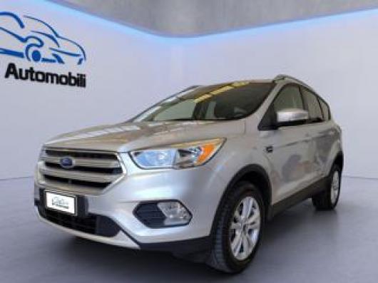 usato FORD Kuga