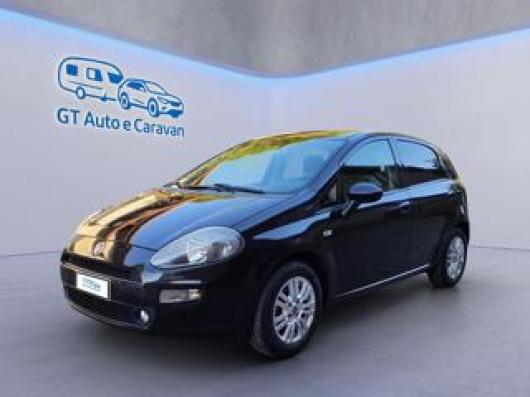 usato FIAT Punto