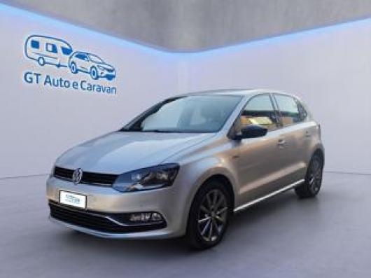 usato VOLKSWAGEN Polo