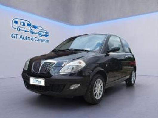 usato LANCIA Ypsilon