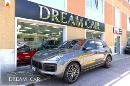 usato PORSCHE Cayenne