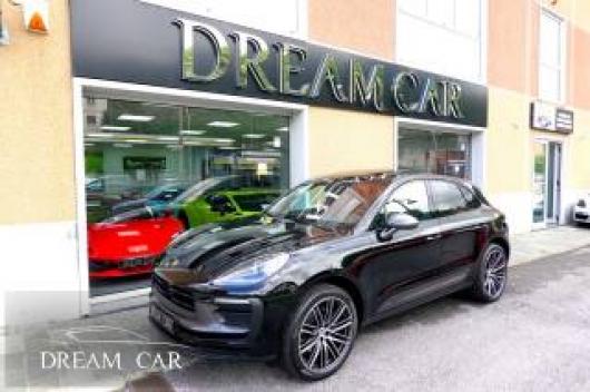 Macan