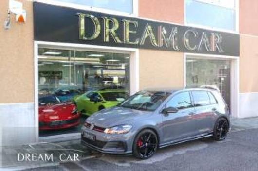 usato VOLKSWAGEN Golf GTI