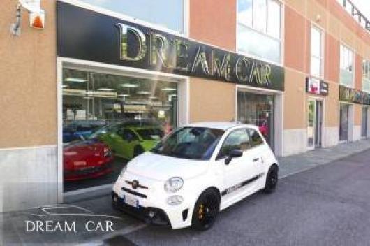 usato ABARTH 595