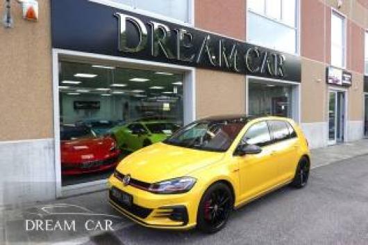 usato VOLKSWAGEN Golf GTI