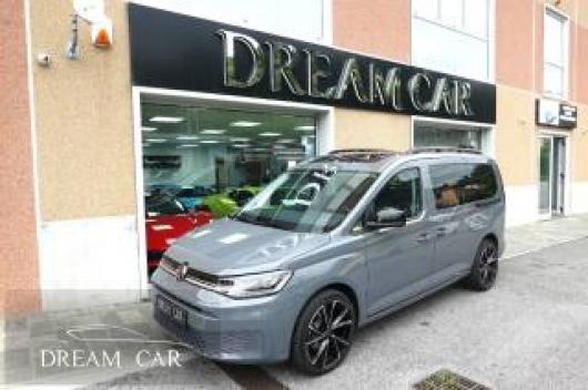 usato VOLKSWAGEN Caddy