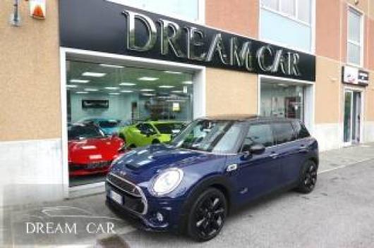 usato MINI Clubman