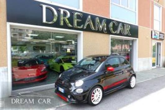 usato ABARTH 595