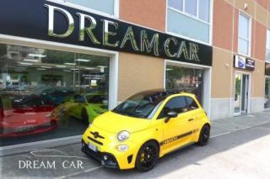 595 Competizione
