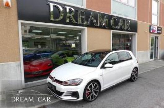 Golf GTI