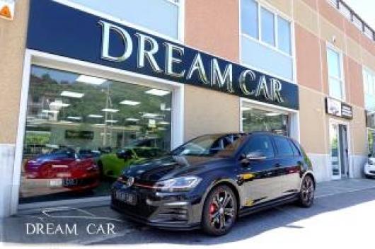 usato VOLKSWAGEN Golf GTI