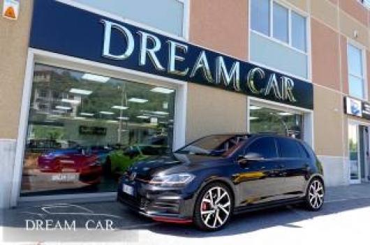 usato VOLKSWAGEN Golf GTI