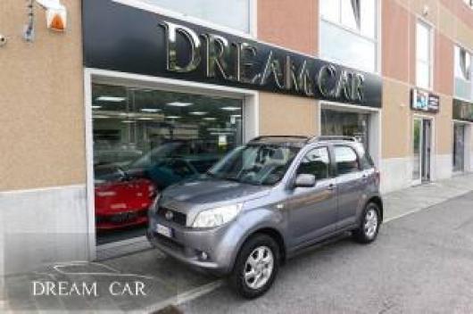 usato DAIHATSU Terios