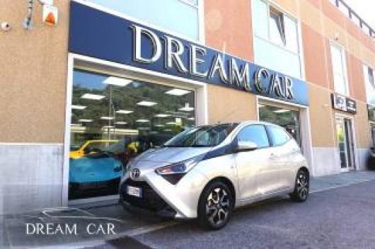 Aygo