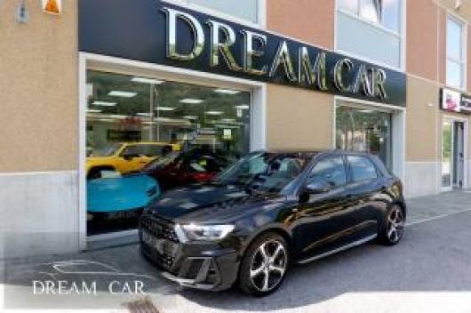 usato AUDI A1