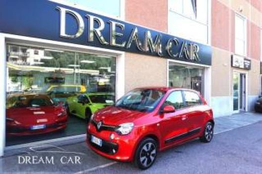 usato RENAULT Twingo