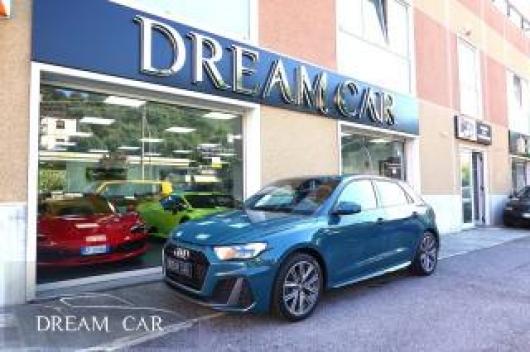 usato AUDI A1