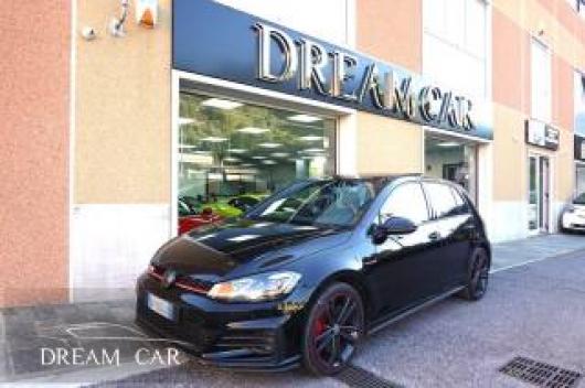 Golf GTI