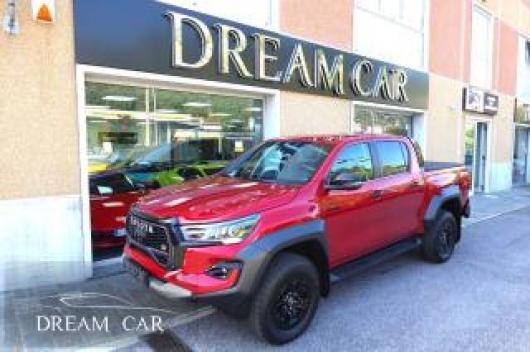 Hilux