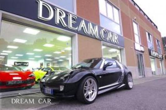 usato SMART Roadster