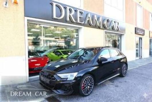 usato AUDI S3