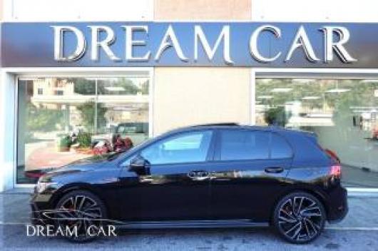 usato VOLKSWAGEN Golf