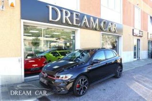 usato VOLKSWAGEN Polo