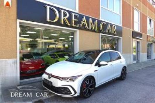 usato VOLKSWAGEN Golf GTI