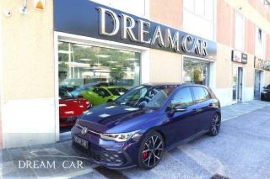 usato VOLKSWAGEN Golf GTI