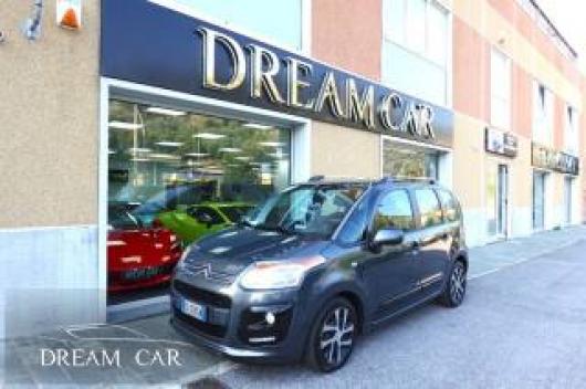 usato CITROEN C3 Picasso